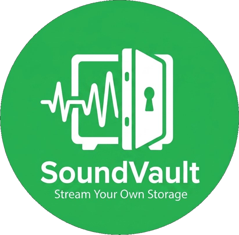 SoundVault